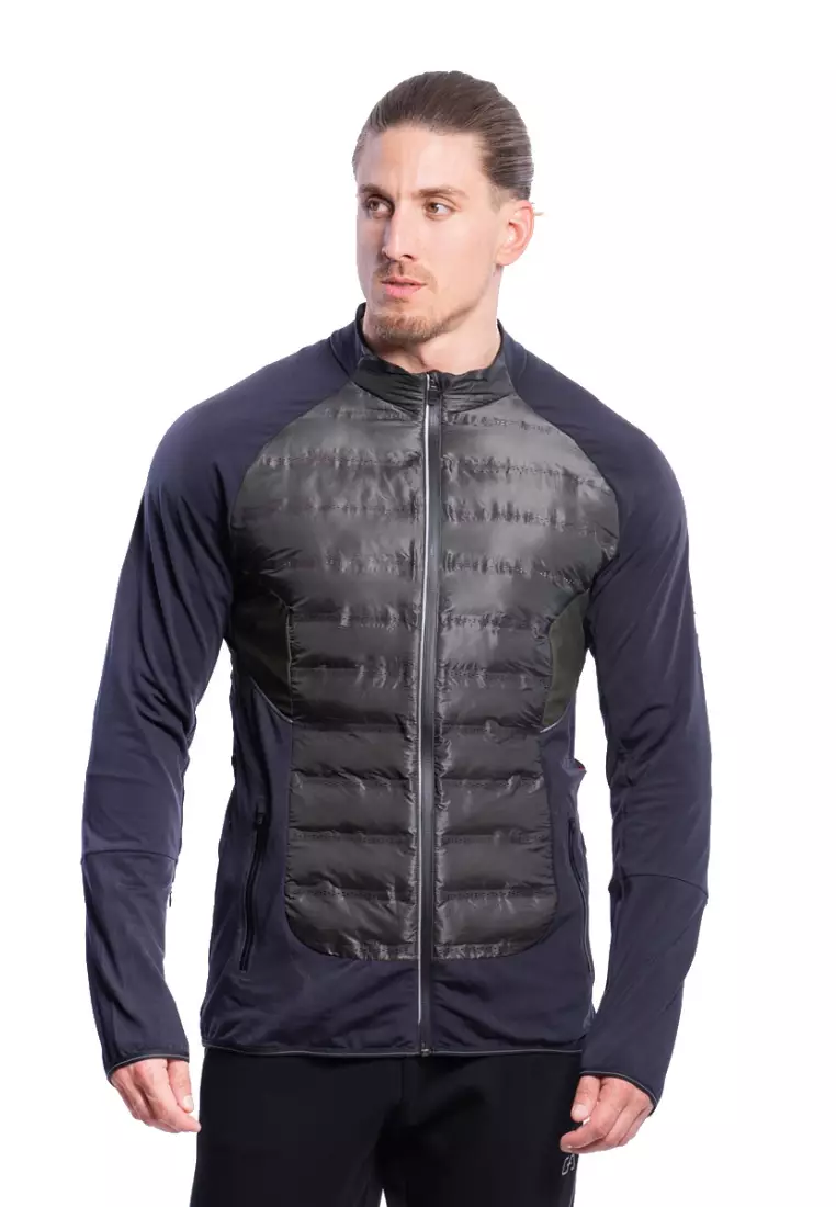 Gym hot sale jackets online