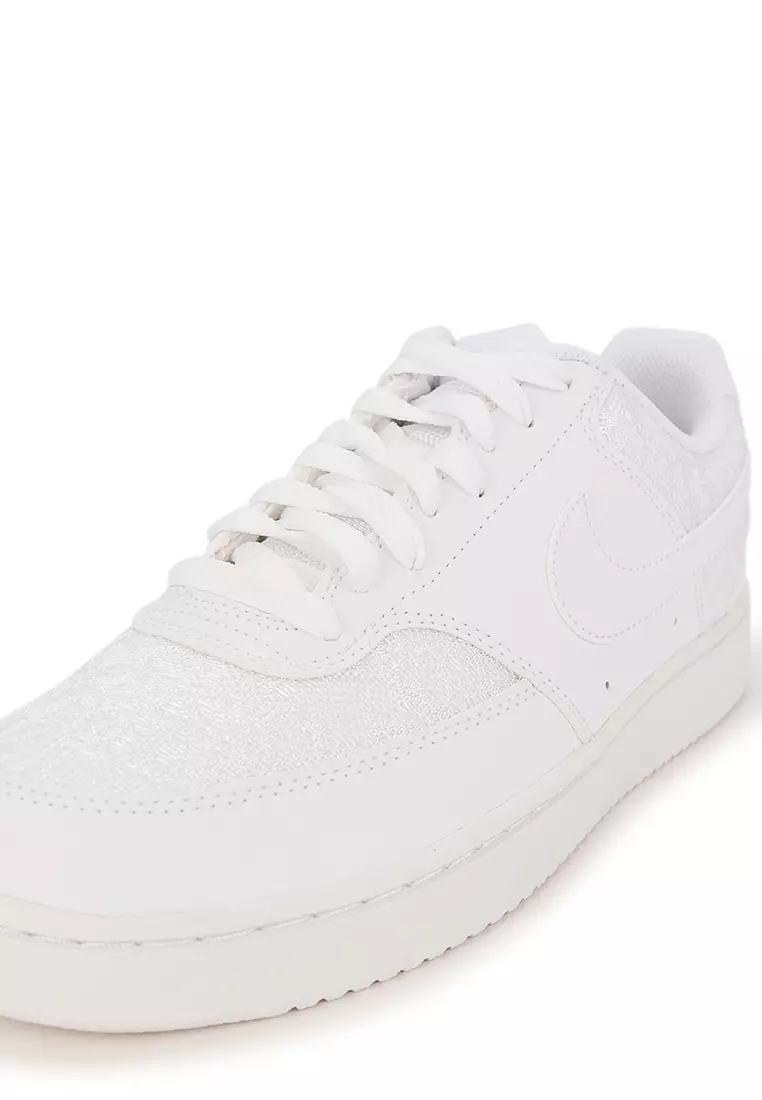 Court Vision Low Shoes