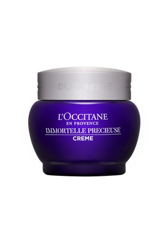 L'OCCITANE L'Occitane Immortelle Precious Cream Proactive Youth 50ml/1.7oz 83C6FBED5A6A49GS_1