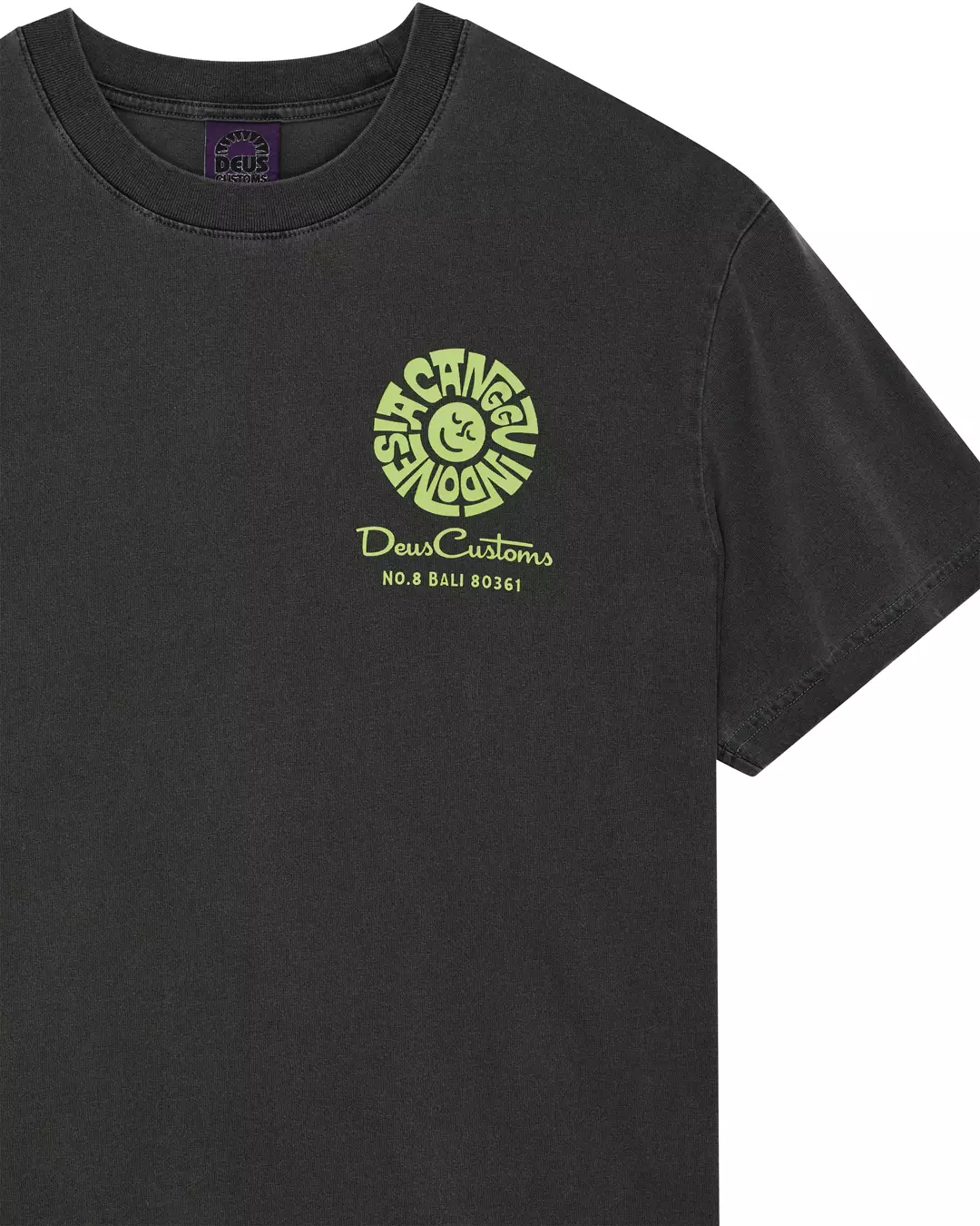 Canggu Address Tee 5