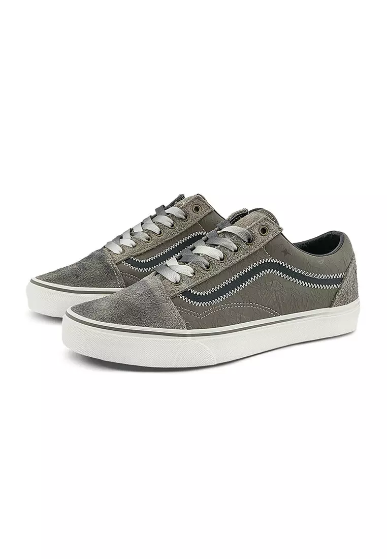Unisex Old Skool Hirono