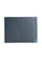 CROSSING blue Crossing Edge Bi-fold Leather Wallet With Coin Pouch RFID - Indian Ink/Shaded Spruce 0B29CAC5C2E3D1GS_3