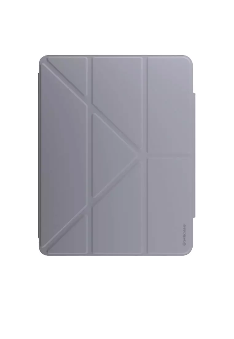 Origami Nude iPad Case – SwitchEasy