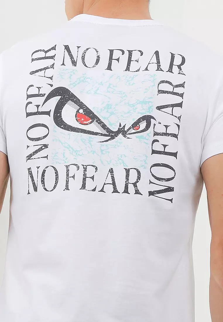 Winkers Slim Fit T-Shirt