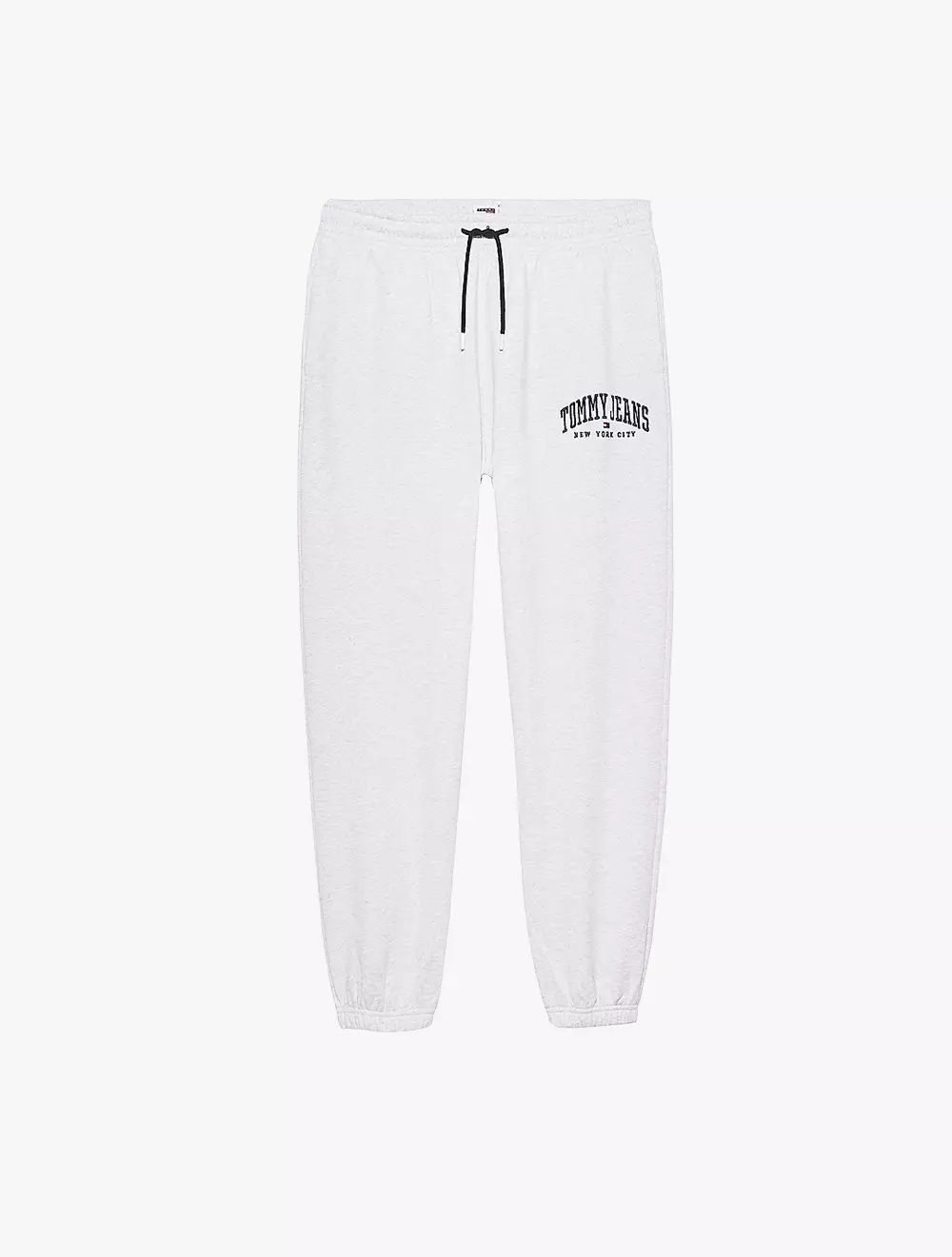 Tommy Jeans - Varsity Washed Relaxed Joggers - Green - green