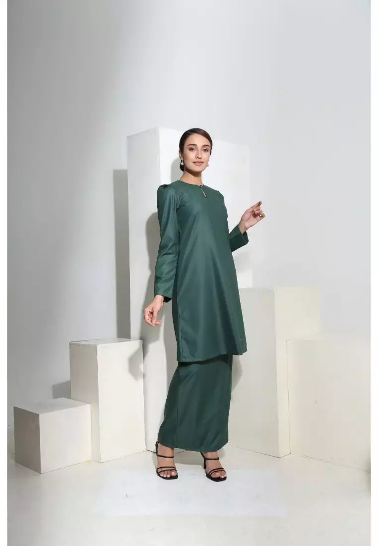 Kurung Moden Mawar 2.0