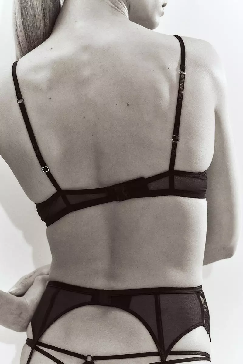 Buy H&M Suspender belt 2023 Online ZALORA Singapore