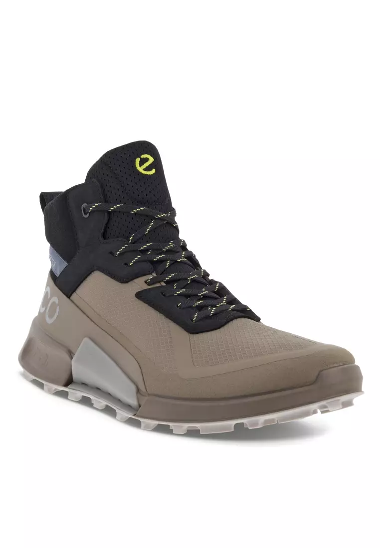 ecco biom terrain grey