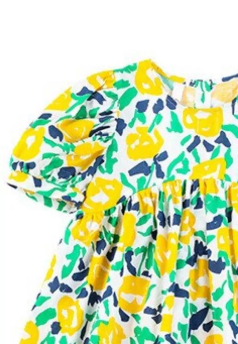 Wyatt Baby & Toddler Dresses