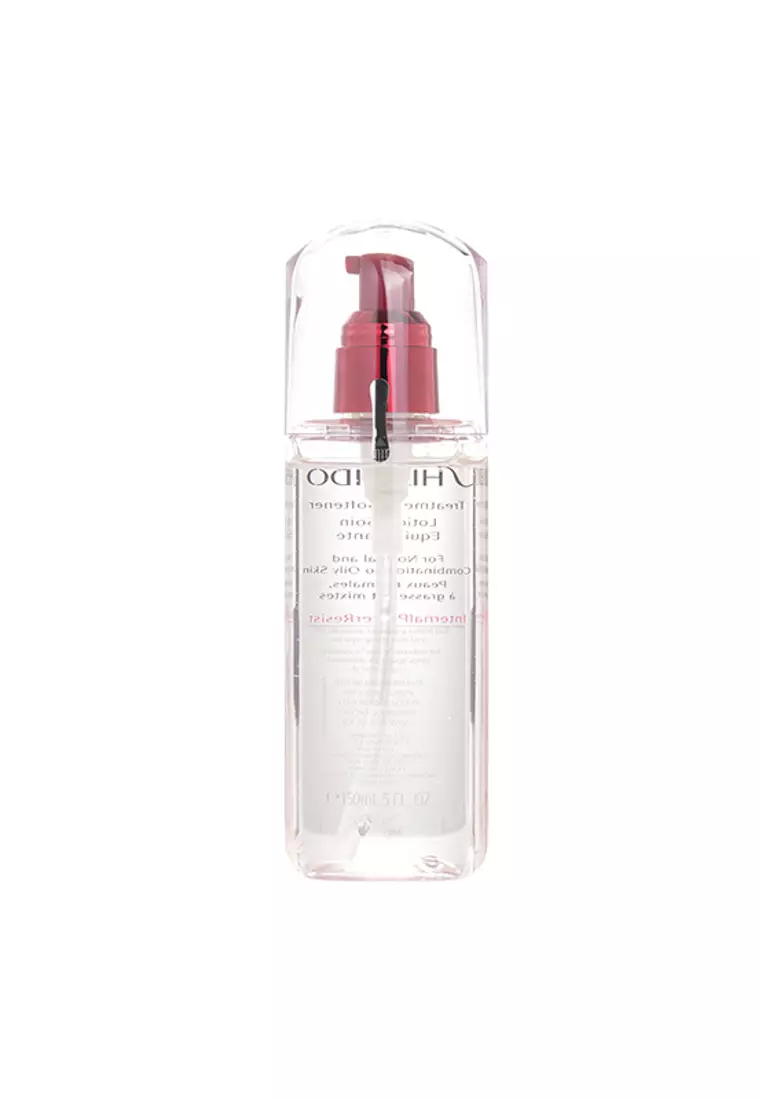SHISEIDO - Treatment Softener 150ml/5oz