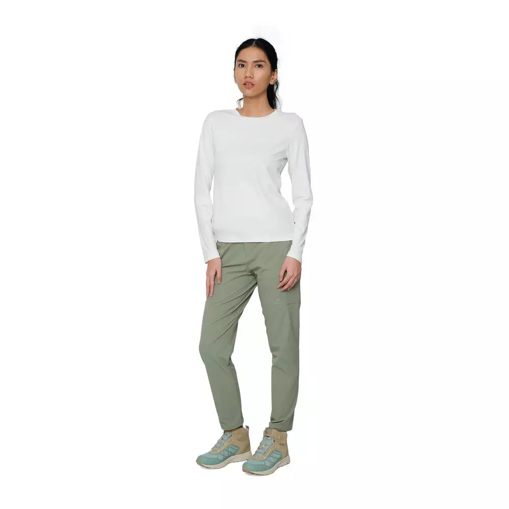 Eiger X Women Scout Ranger Pants