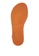 CLN gold Zoya Slingback Sandals 08DCASH41477A2GS_5