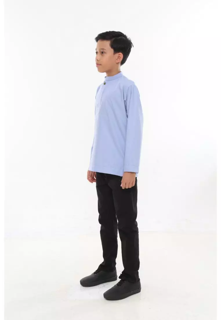 Kurta Kahfi For Kids by Hudz