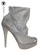 Carolinna Espinosa grey Pre-Loved carolinna espinosa Ankle Boots with High Heels 6562ASHC93DB46GS_1