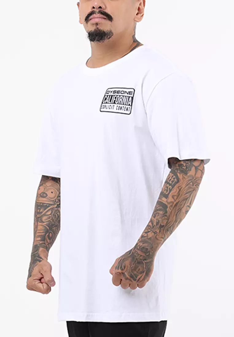 Round Neck Regular Fit