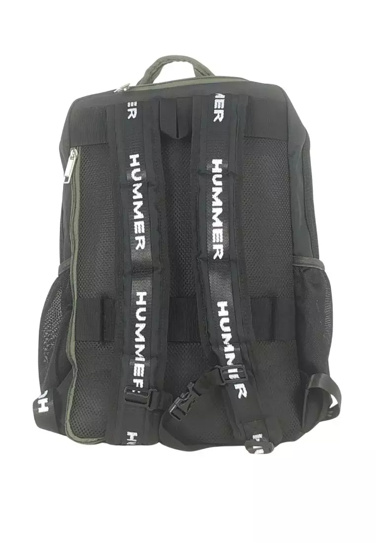 HUMMER BAG 2023 45CM BACKPACK S-13112382
