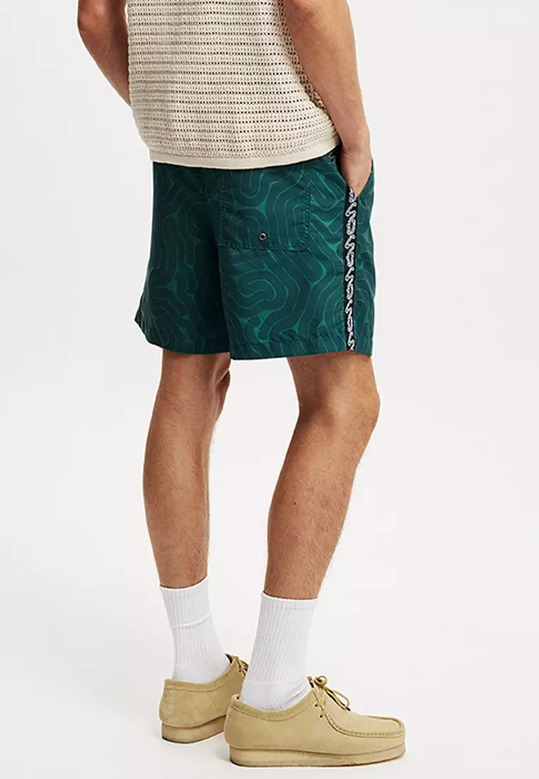 Licensed Shorts