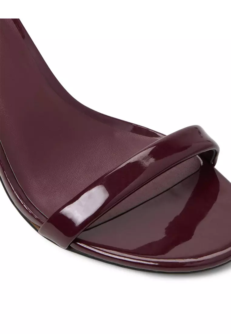 Elianaa Heeled Sandals