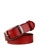 Twenty Eight Shoes red VANSA Simple Leather Pin Buckle Belt  VAW-Bt008B 4698CAC2270BABGS_1