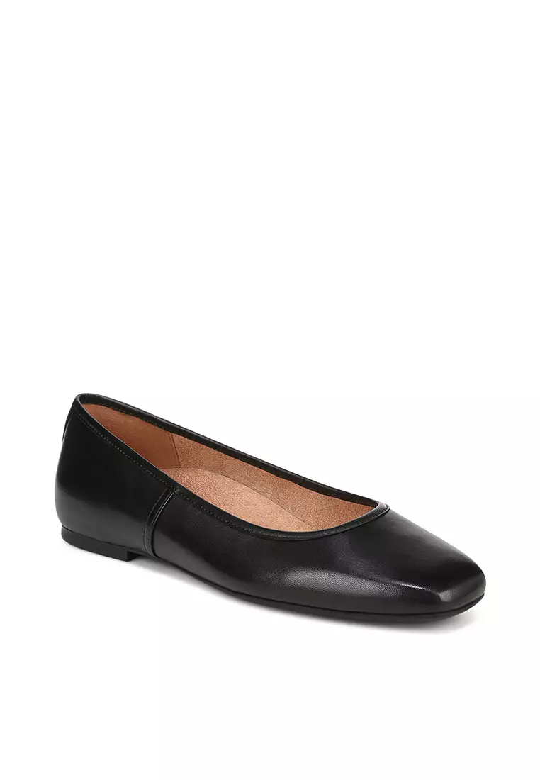 Discount on Vionic  shoes - SKU: Hyacinth Orinda Women's Flat Shoes