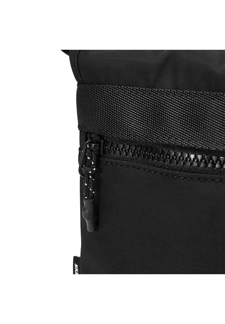 FASHION 男女同款斜孭袋