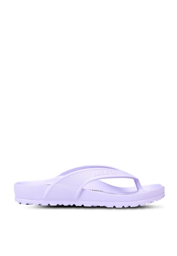Birkenstock purple Honolulu EVA Sandals B6236SHE8D2E13GS_1