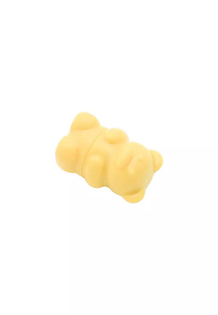 CATHY DOLL Shiny Bear Lip Moist 1.1g