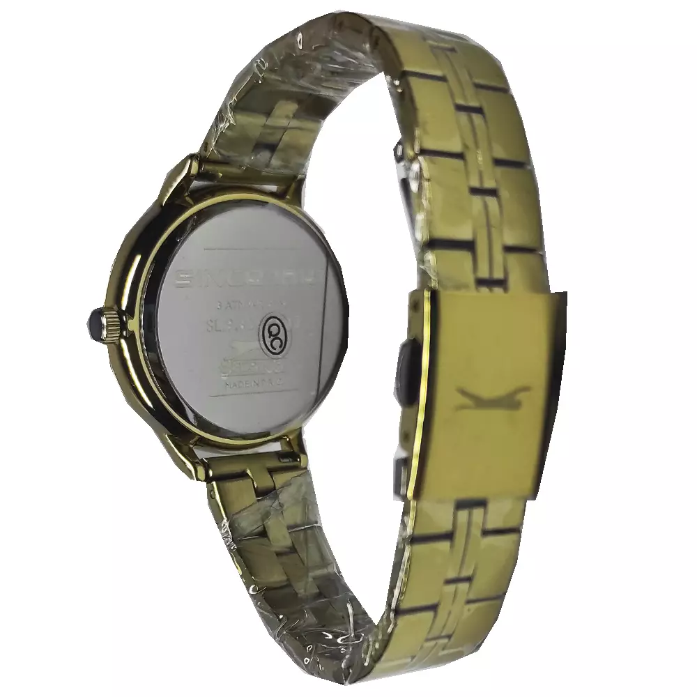 Slazenger Casual Women's Watches SLZ SL.09.6234.3.02