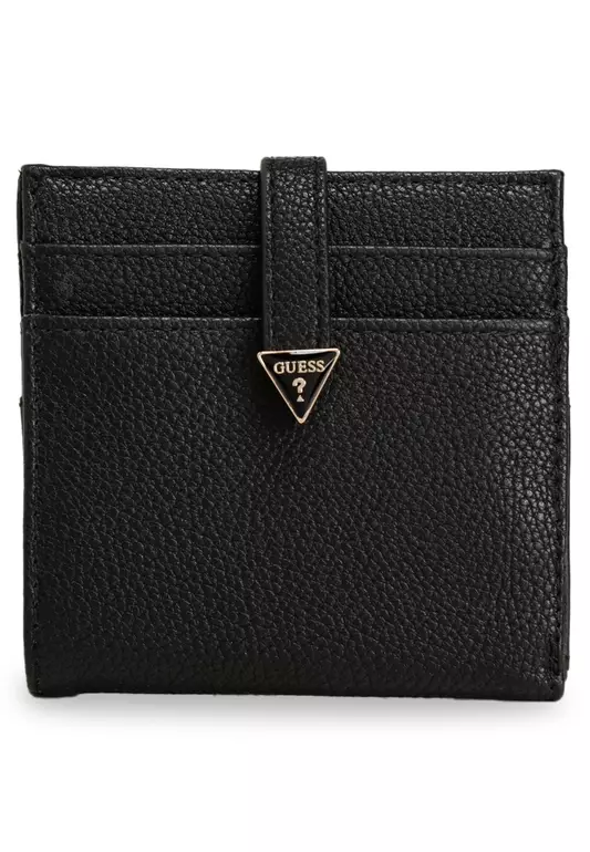 Laurel Tab Card Case