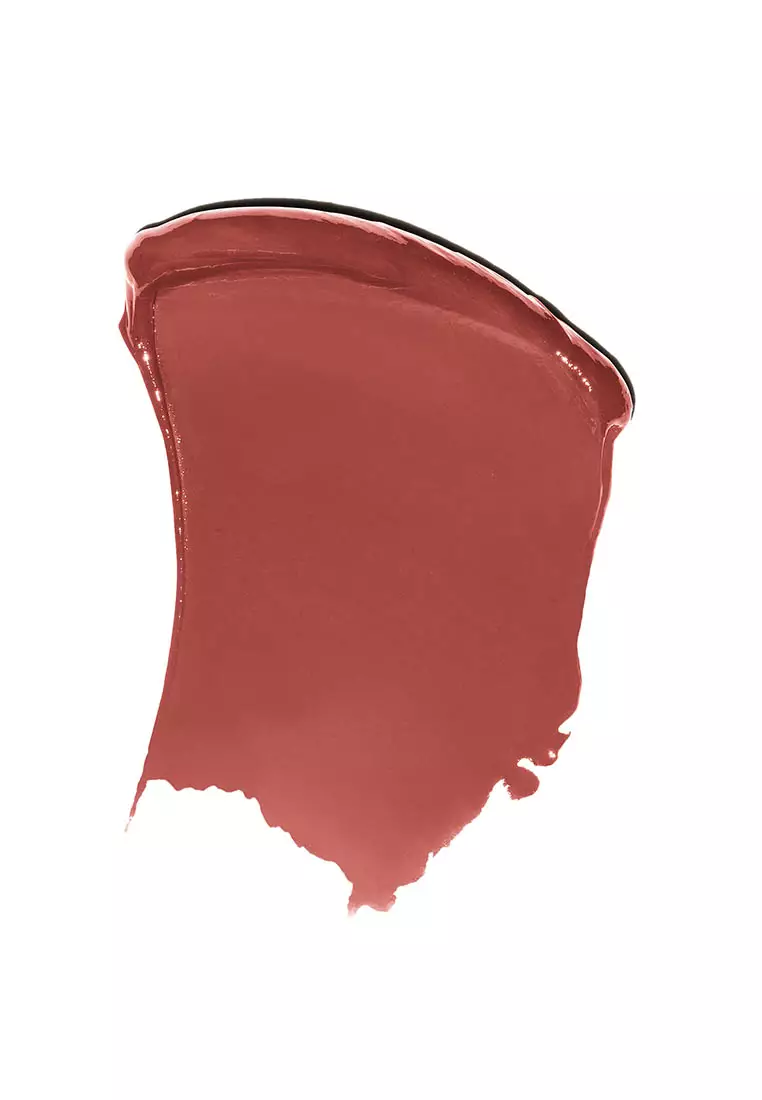 Super Lustrous Creme Lipstick (Toast Of New York)