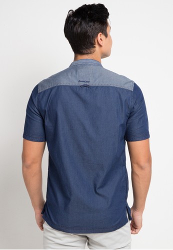Jual Cardinal  Kemeja Koko  Original ZALORA  Indonesia