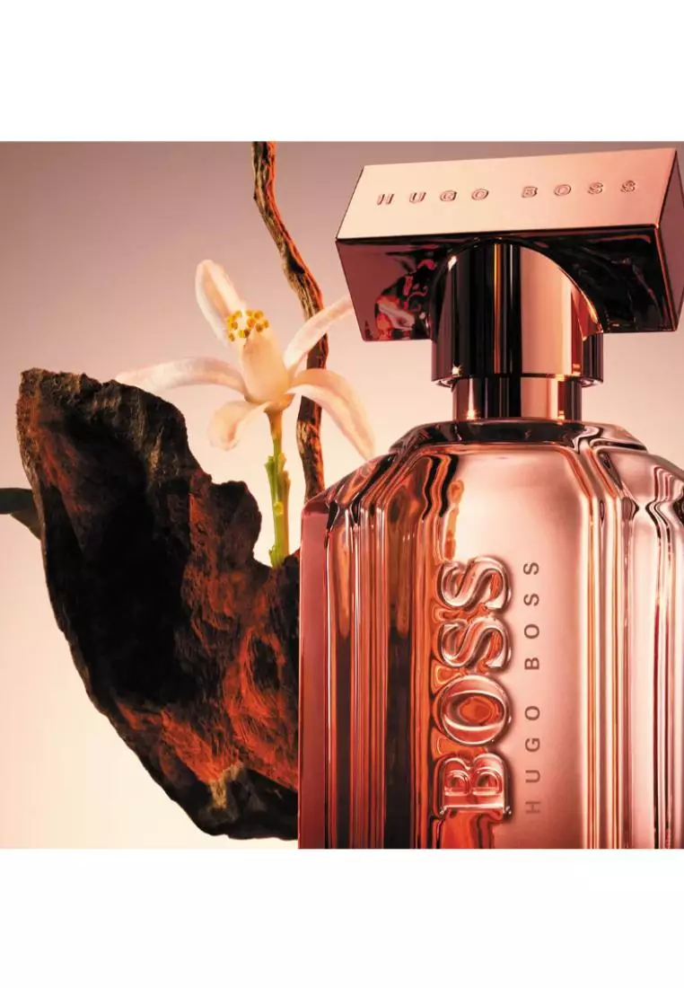 Hugo Boss Hugo Boss The Scent Le Parfum Spray for Her 30ml 2025
