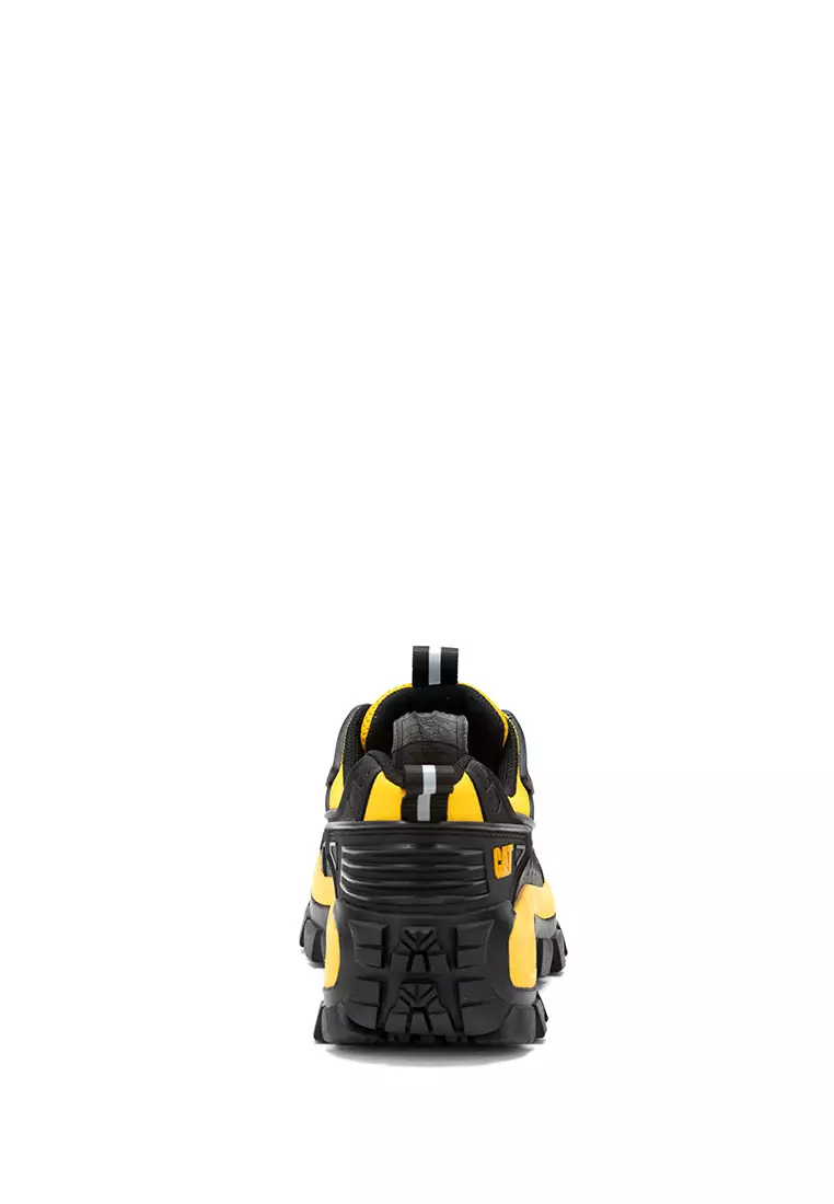Buy Caterpillar Men's Invader Mecha Composite Toe Work Shoes