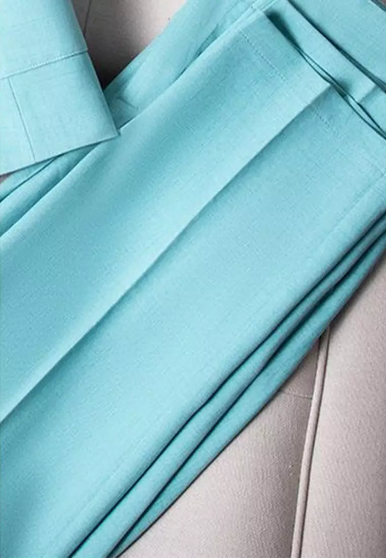 Slim Thin Suit Set YGH-EY8230set