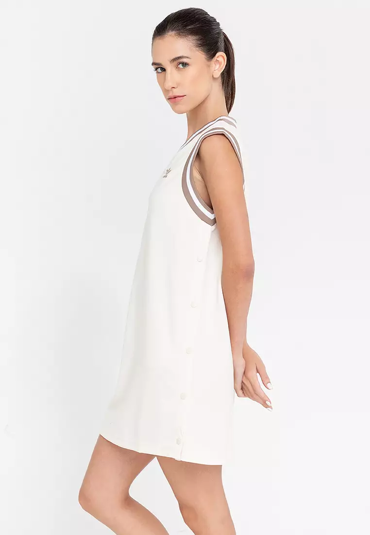 Adibreak tee dress on sale