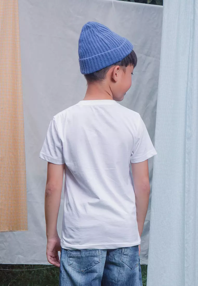 Boy Murphie T-Shirt Junior