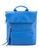 Desigual blue Urban Flap Backpack 9FC17AC5CB456BGS_1