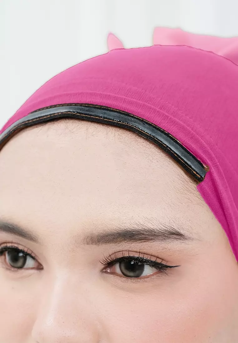 INNER CIPUT CEPOL FARA - PINK FANTA