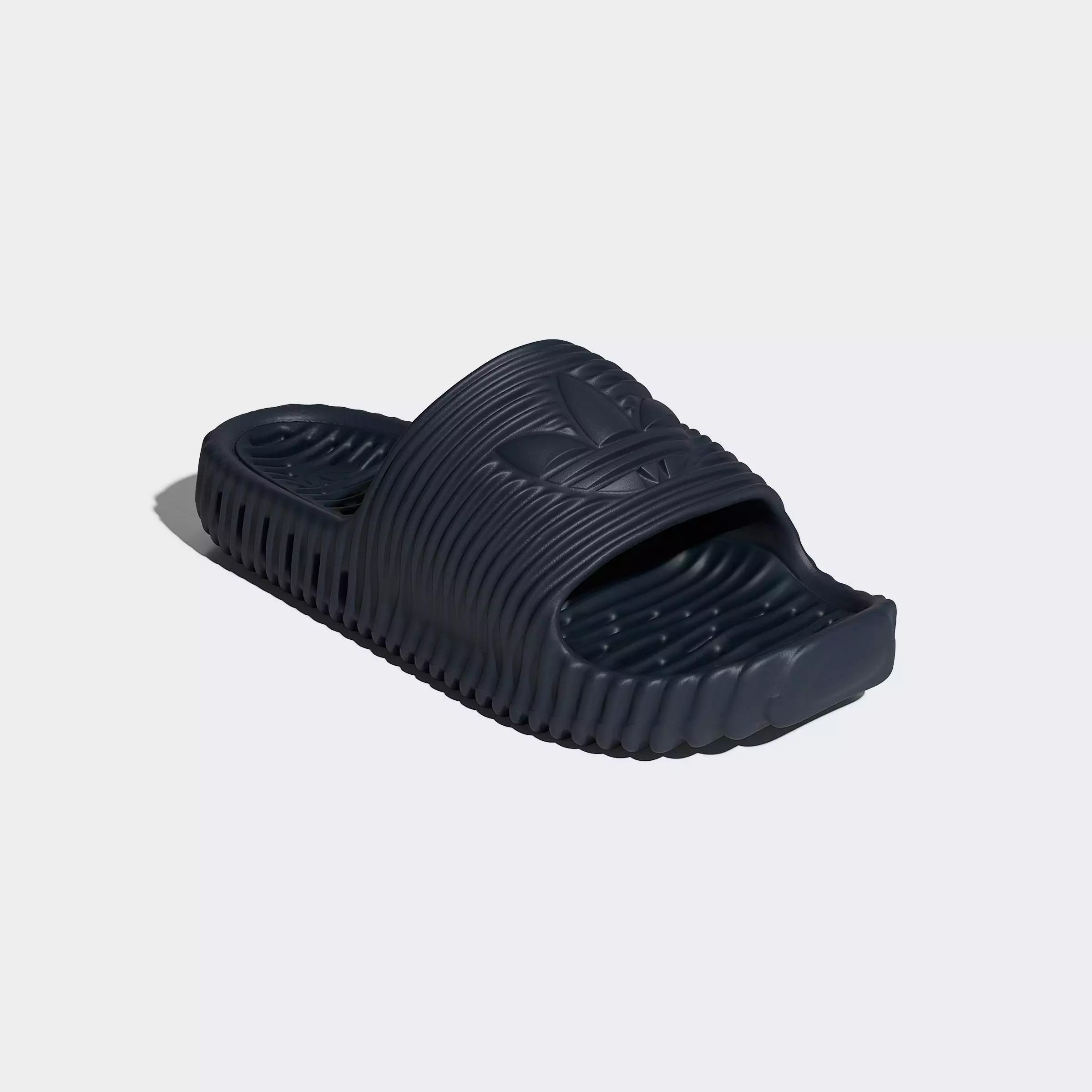 Lifestyle Adilette 25 Slides Unisex Blue JR3615