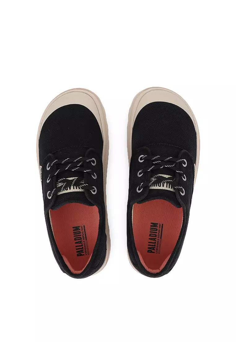 女裝 DUNELITE OX CUSH 帆布鞋