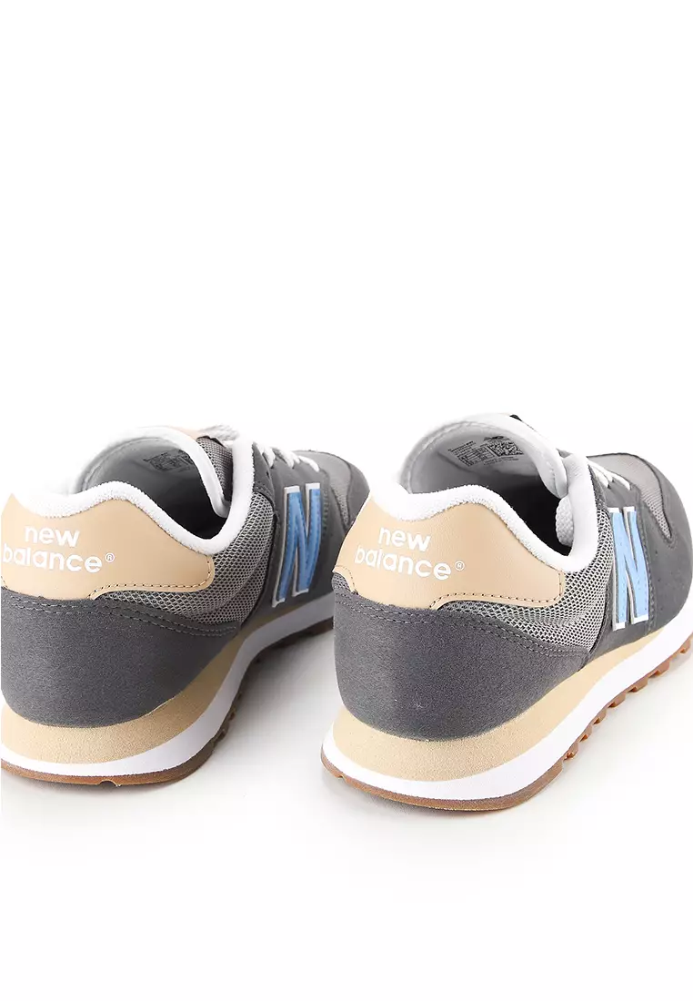 GM500 Lifestyle Shoes