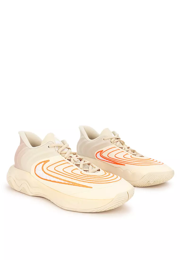 Giannis Immortality 4 EP Basketball Shoes