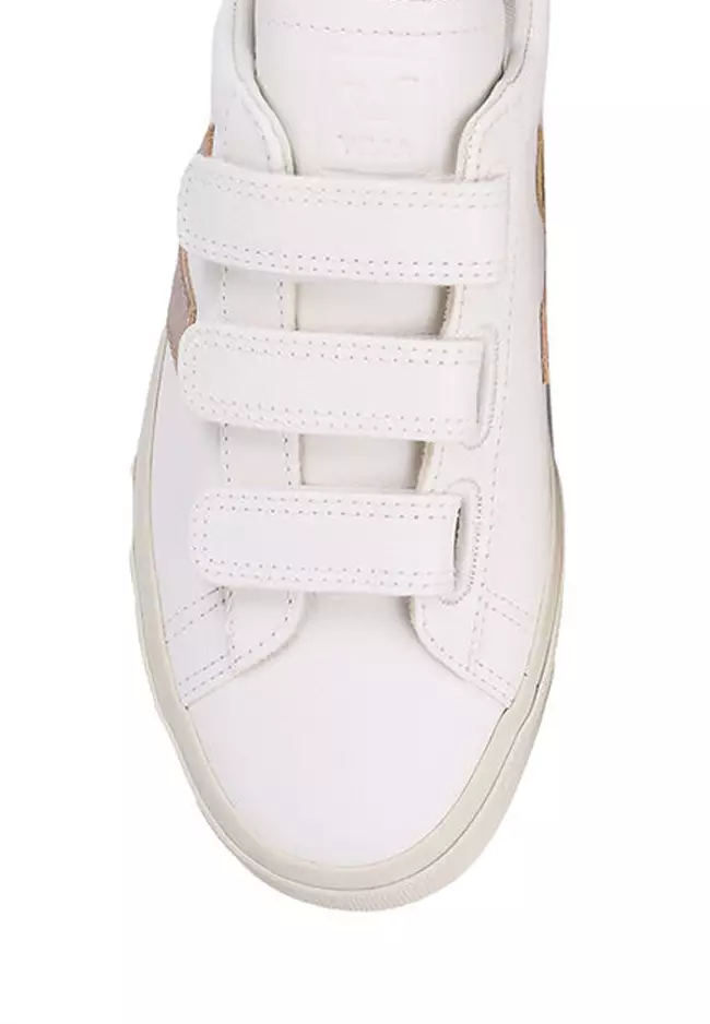 Recife Logo Chromefree Sneakers