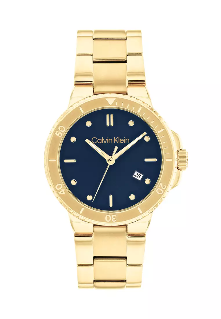 Starting price of calvin hot sale klein watches