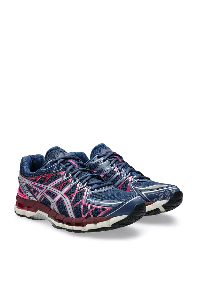 ASICS Unisex Gel-Kayano 20-1203A388.401