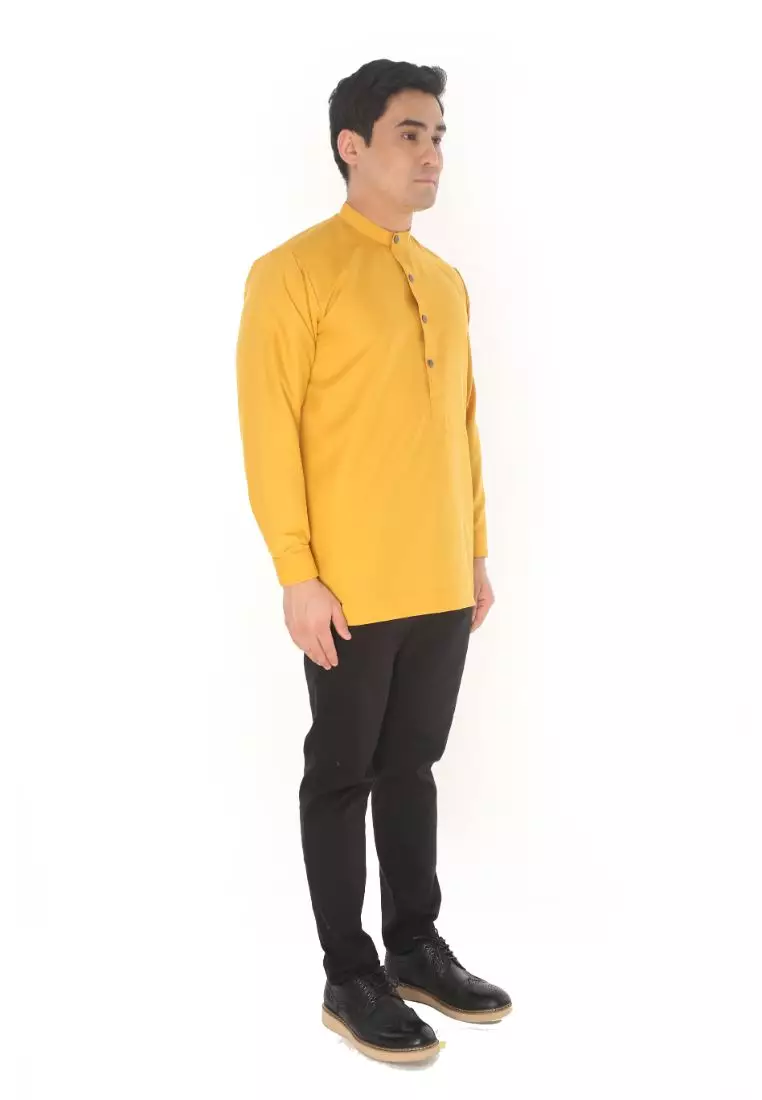 Kurta Luqman