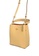 COACH yellow Coach Small Town Bucket Bag - Honeycomb A3A2FAC06780A1GS_5