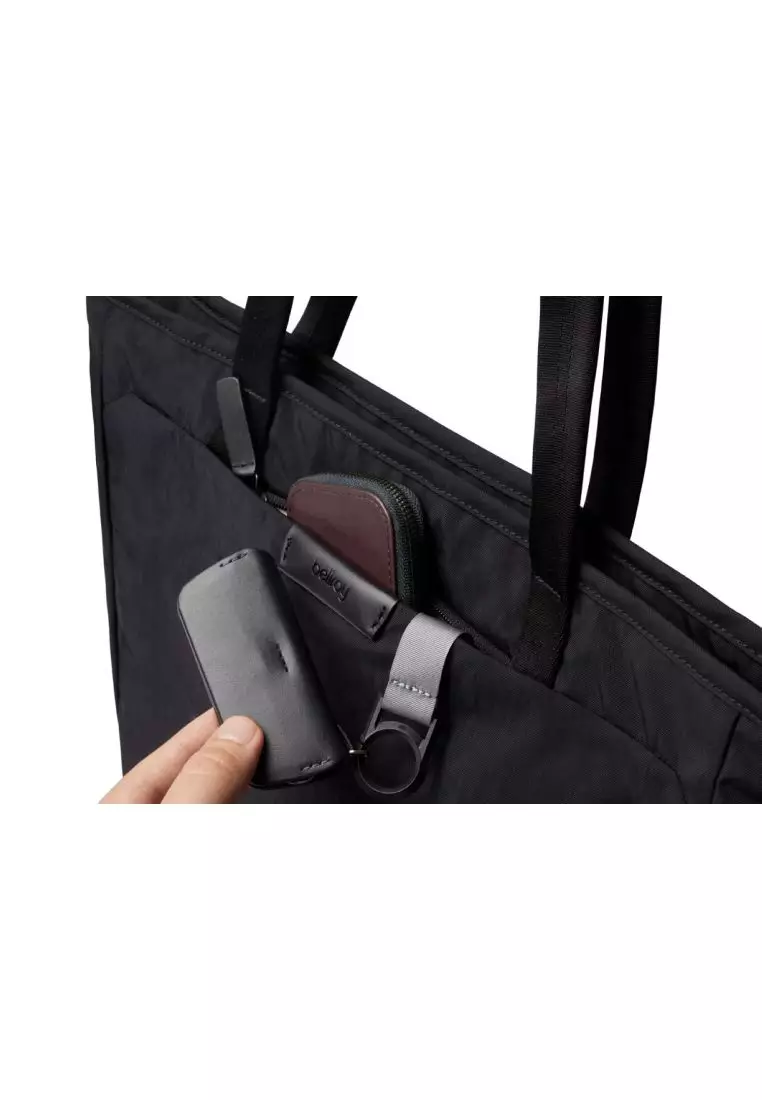 Bellroy Tokyo Tote Compact - Raven
