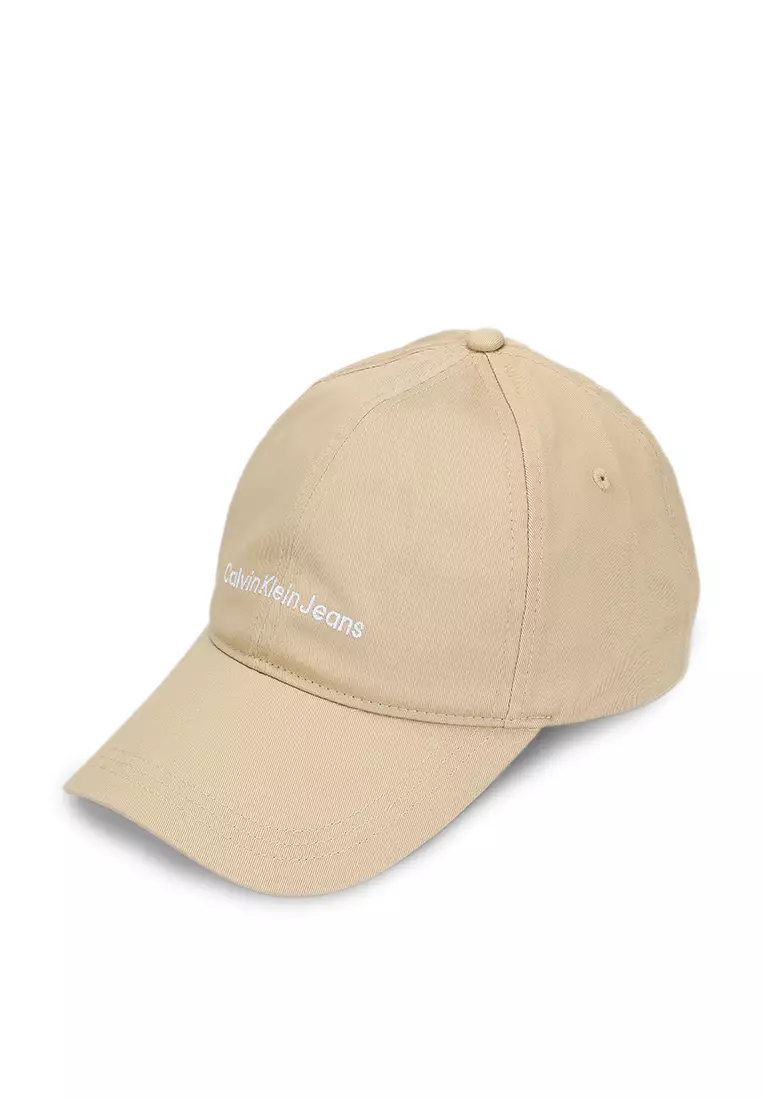 Buy Calvin Klein Institutional Cap - Calvin Klein Accessories Online ...