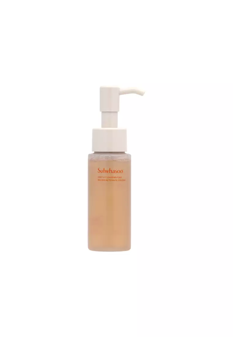 Sulwhasoo Gentle Cleansing Foam 50ml